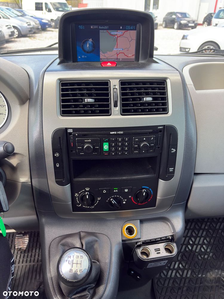 Fiat Scudo L2 (5-Si.) Panorama Executive - 23