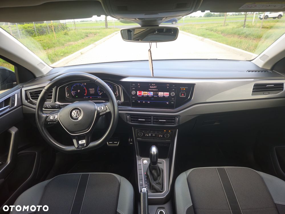 Volkswagen Polo - 7