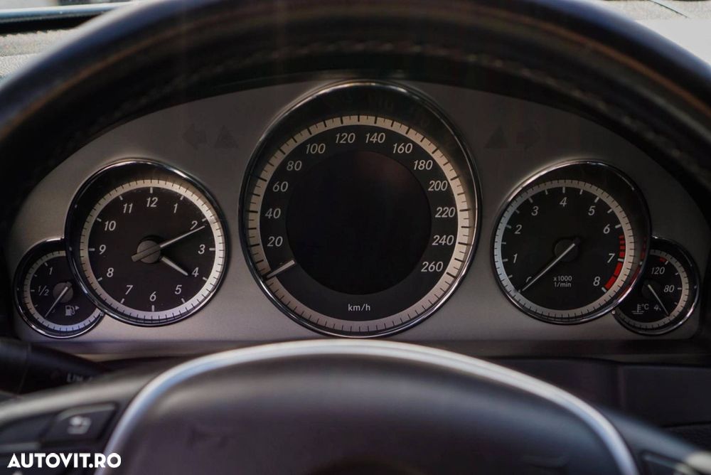 Mercedes-Benz Altul - 9