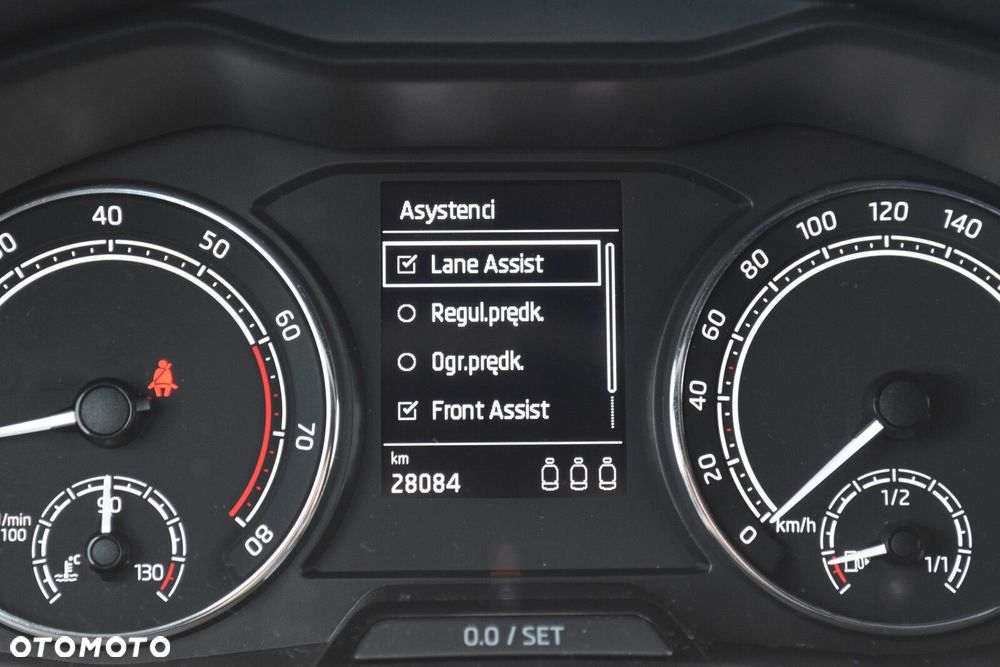 Skoda Scala 1.0 TSI Style DSG - 12