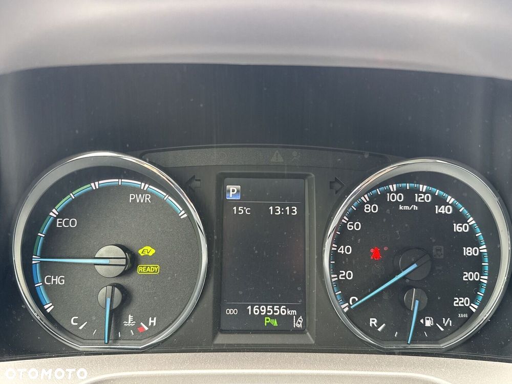 Toyota RAV4 - 17