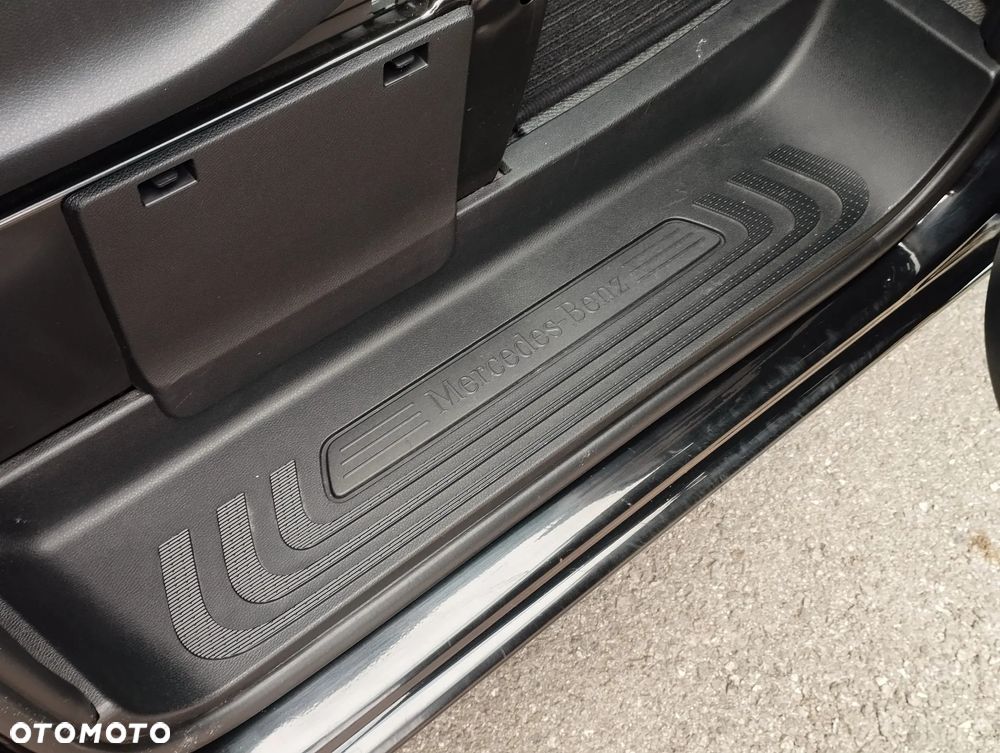 Mercedes-Benz Vito Tourer Lang EDITION - 36