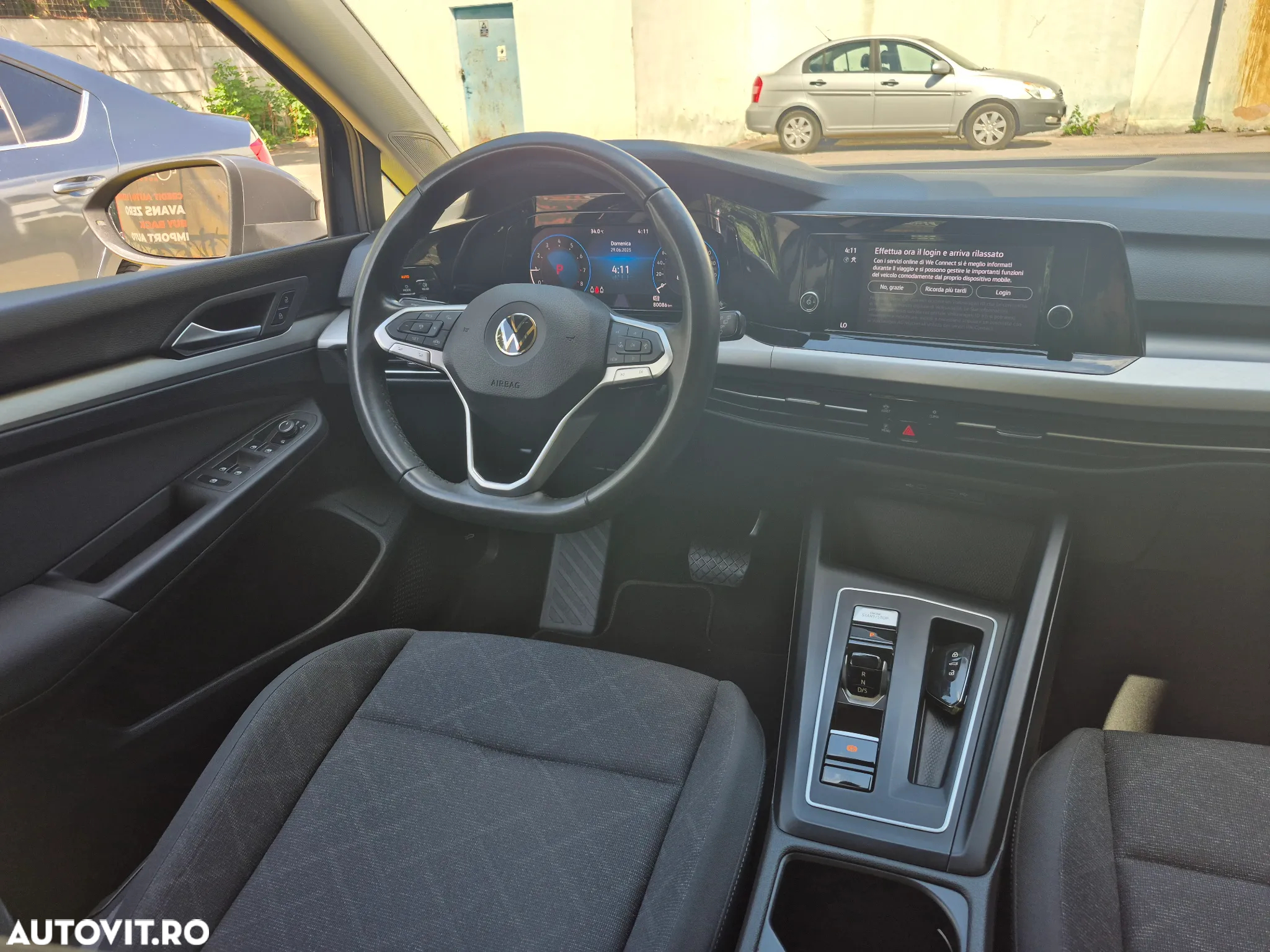 Volkswagen Golf Variant 1.5 TSI ACT OPF DSG IQ.DRIVE - 16