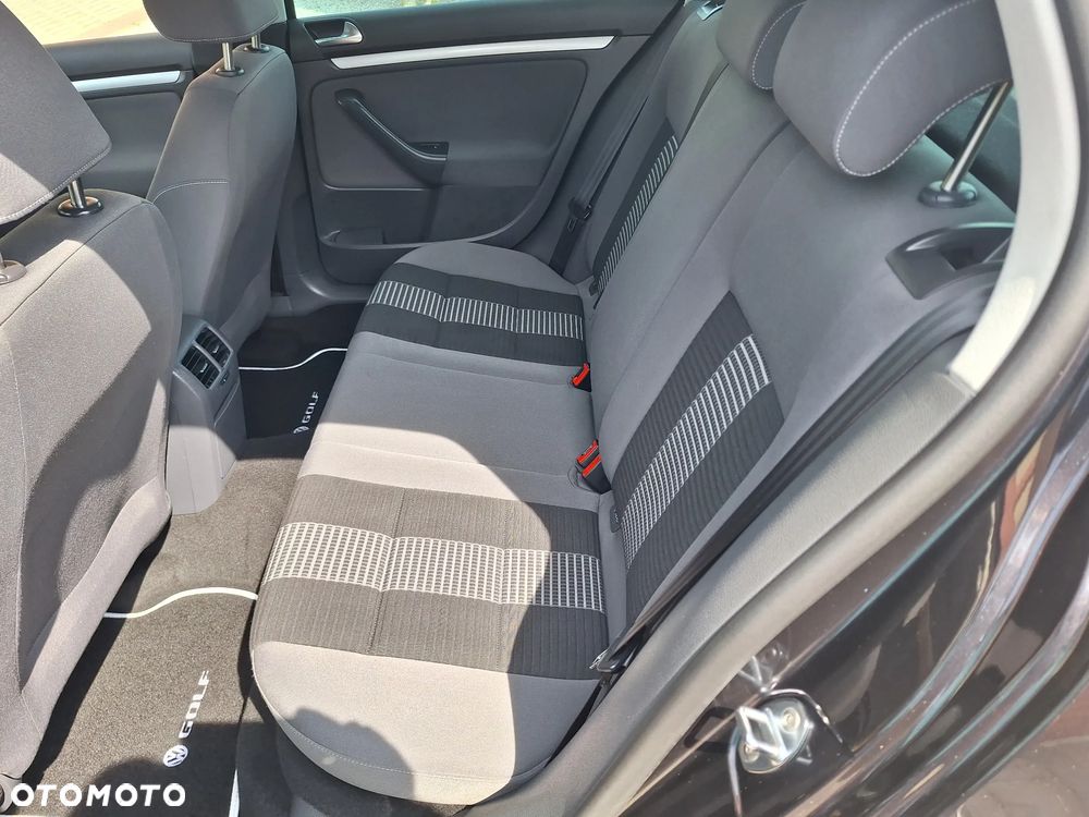 Volkswagen Golf 1.4 United - 21
