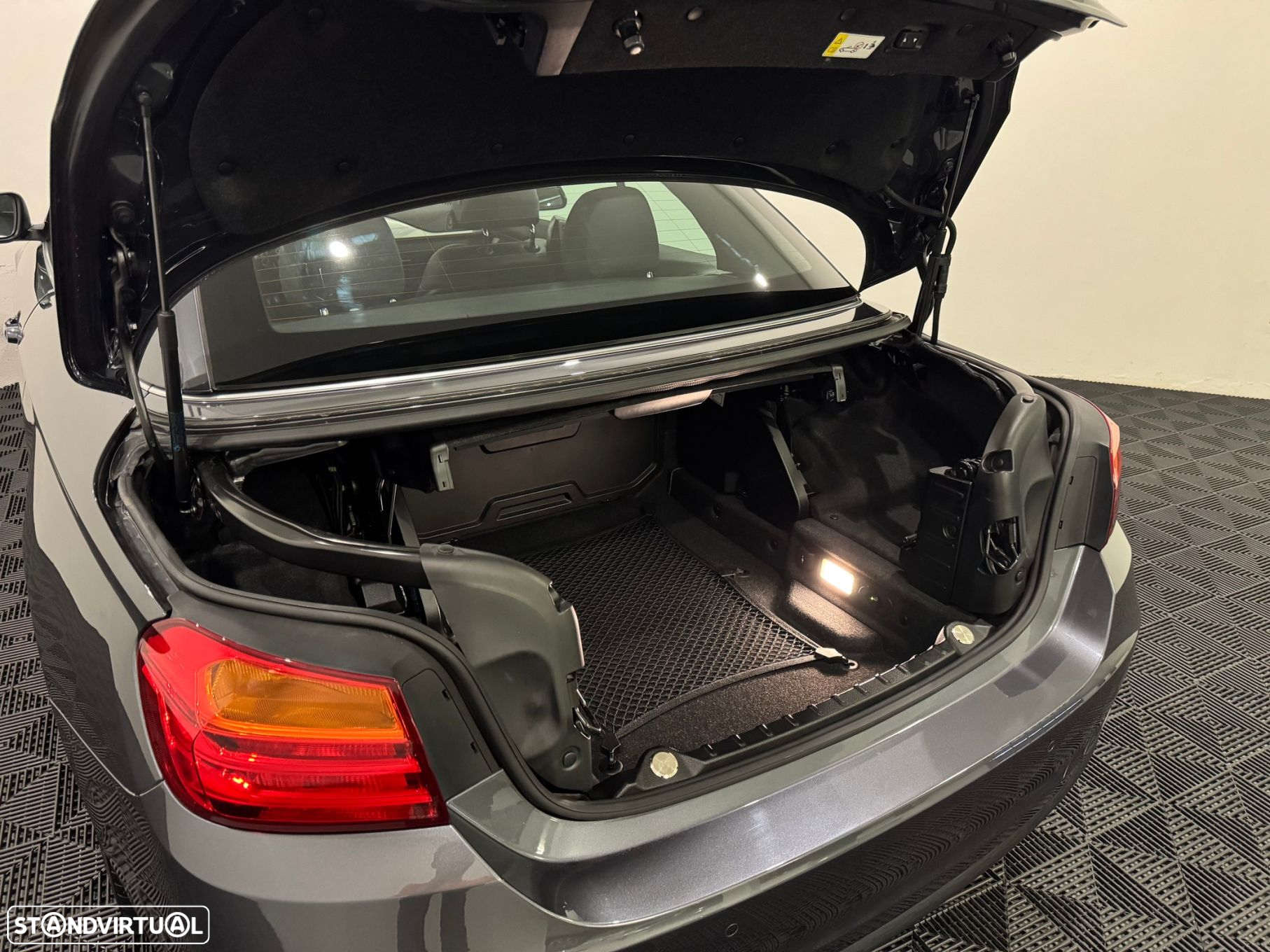 BMW 420 d Line Sport Auto - 53