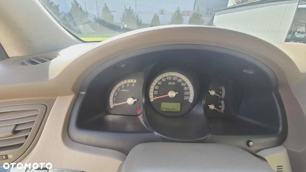 Kia Sportage - 15