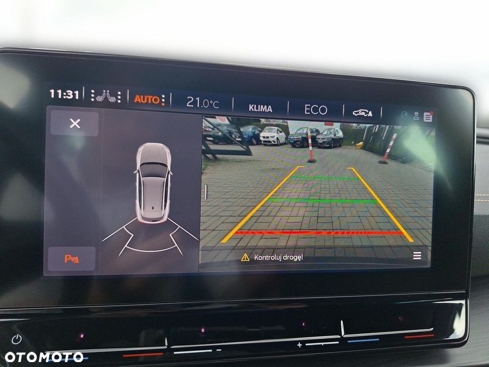 Cupra Formentor 1.4 e-Hybrid DSG - 20