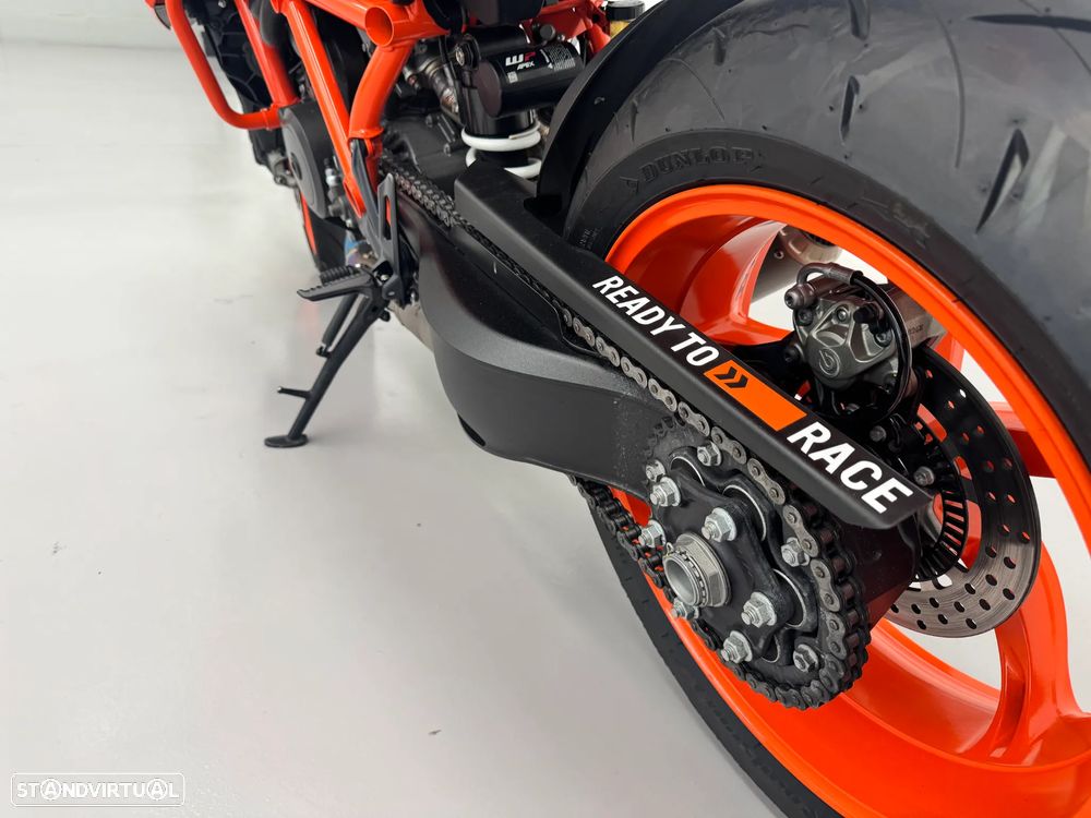 KTM Superduke 1290 R - 24