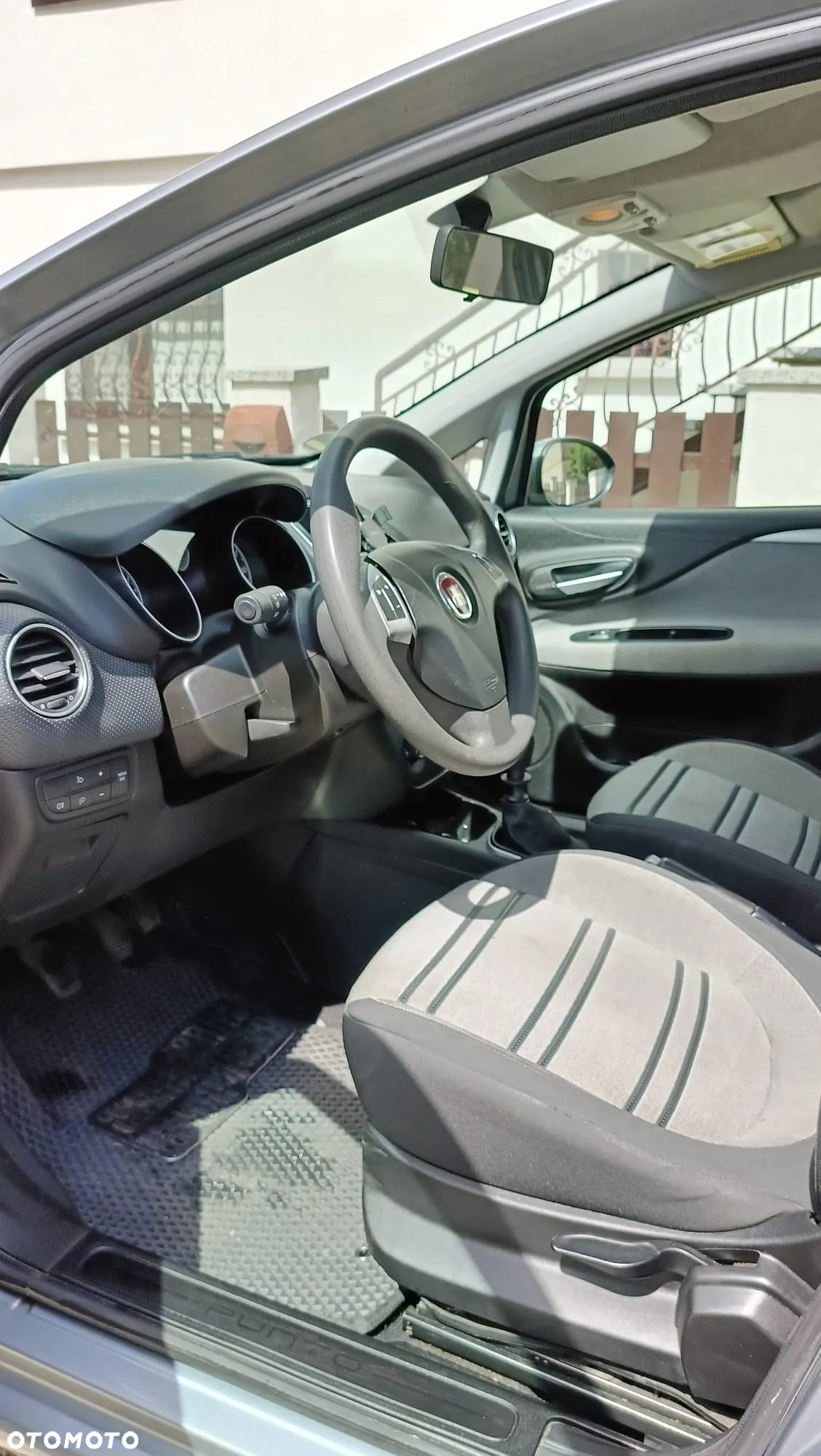 Fiat Punto Evo 1.4 8V Active Start&Stop - 15