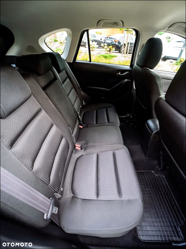 Mazda CX-5 - 32