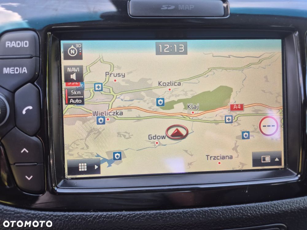 Kia Ceed 1.6 GDI Spirit - 20