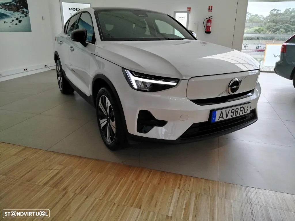 Volvo C40 Recharge Plus - 24