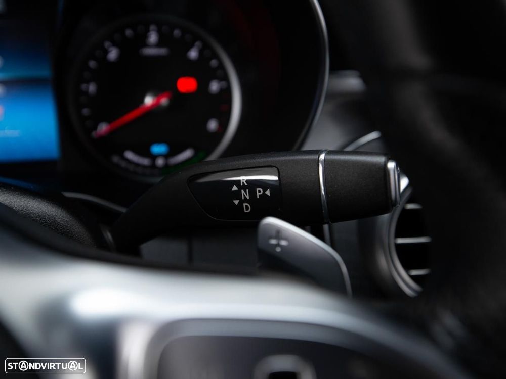 Mercedes-Benz C 300 de T 9G-TRONIC AMG Line - 21