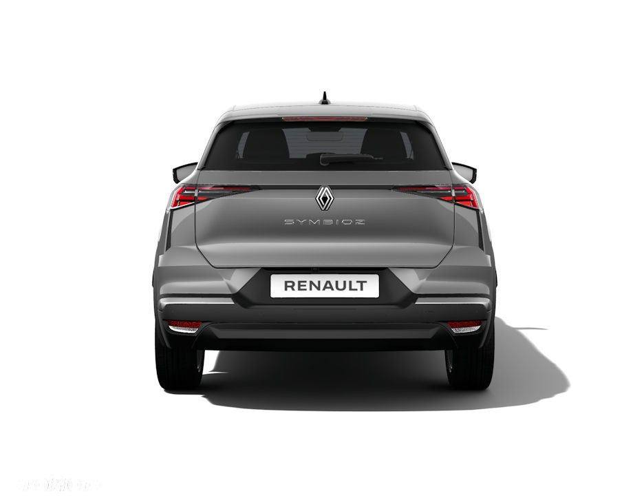 Renault Symbioz 1.3 TCe mHEV Techno - 5