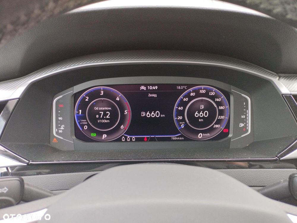 Volkswagen Arteon 2.0 TDI Elegance DSG - 14