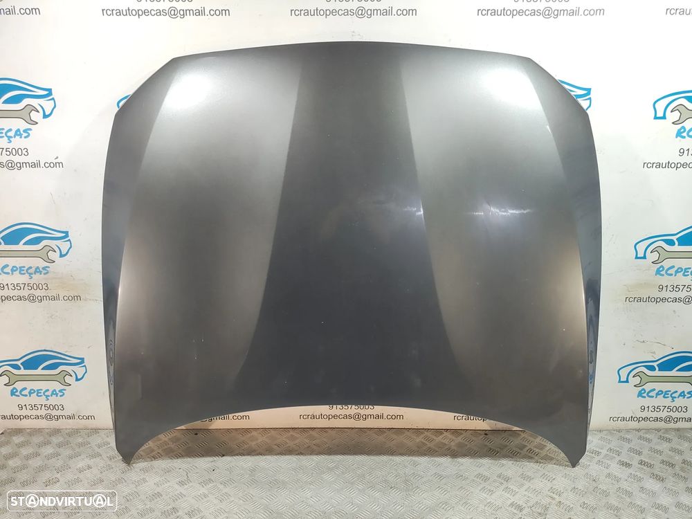 Frente Completa BMW Serie 1 F20 F21 Pack M Diesel - 20