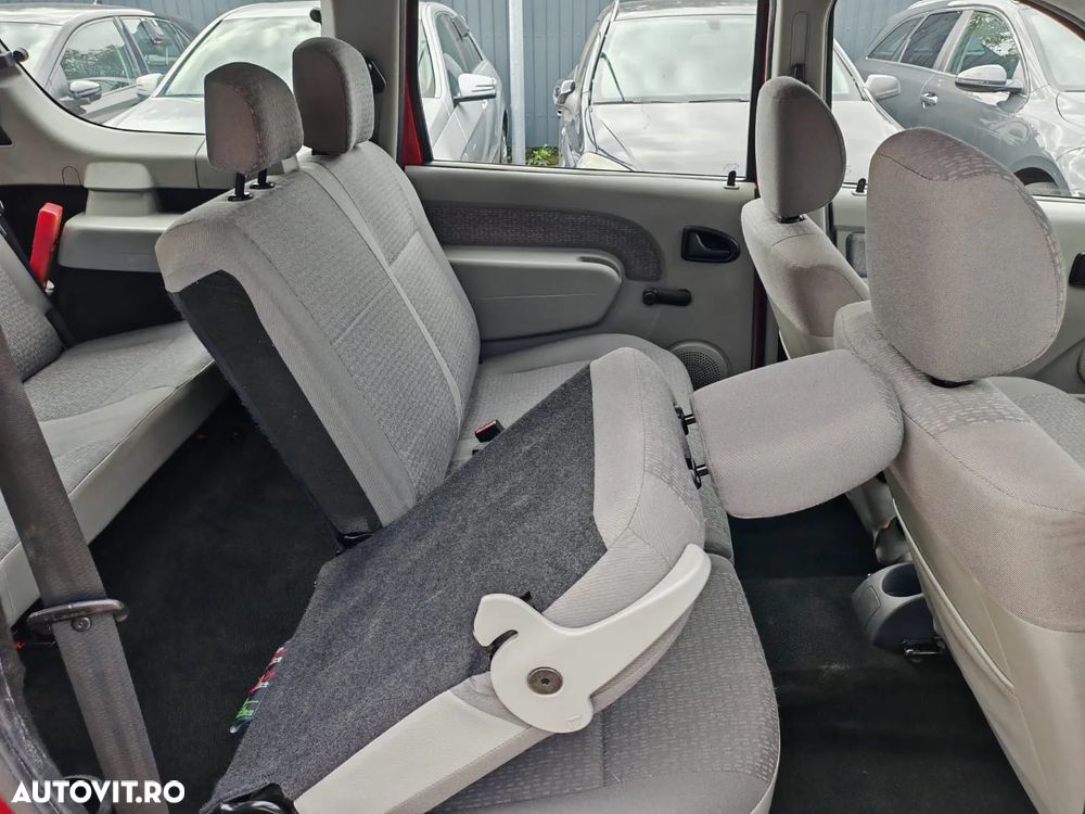 Dacia Logan MCV 1.6 MPI GPL Laureate - 7