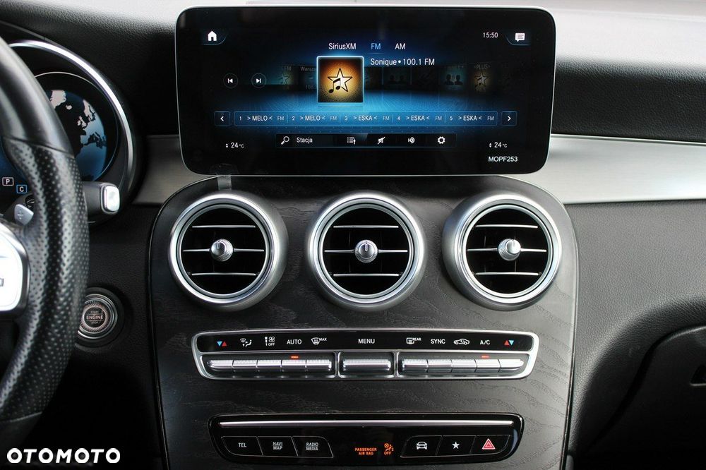 Mercedes-Benz GLC - 19