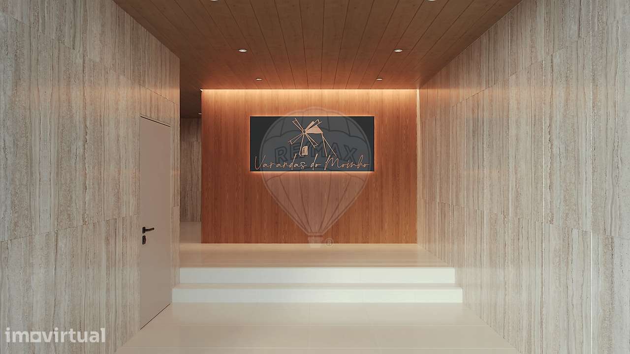 Apartamento T3 para venda - Grande imagem: 3/26