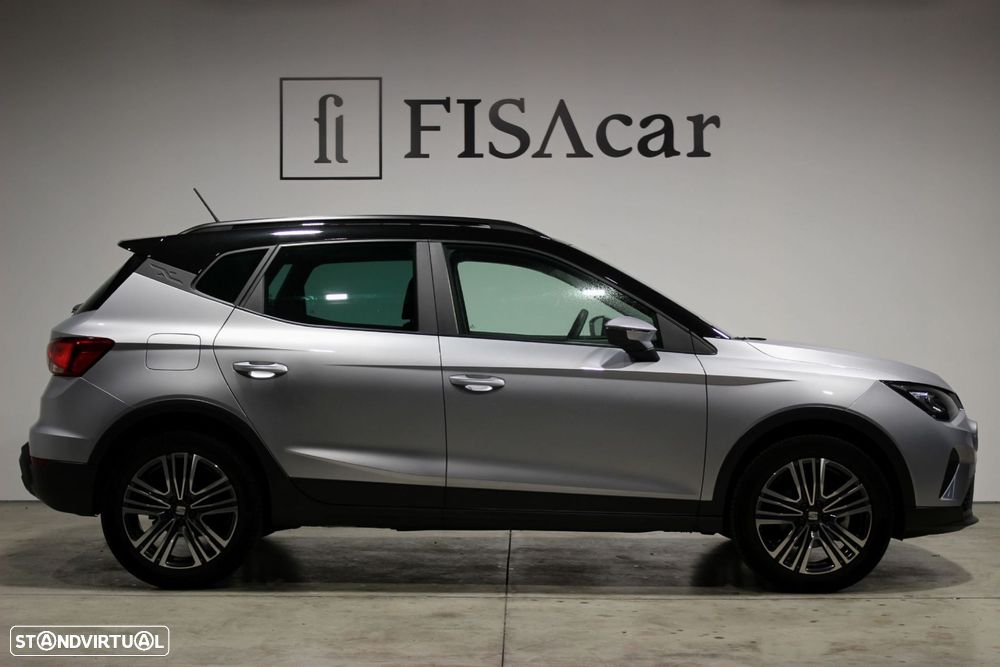 SEAT Arona 1.0 TSI Style - 6