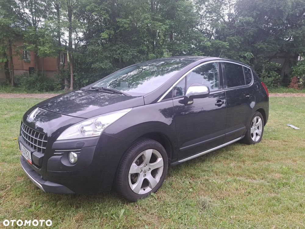 Peugeot 3008 155 THP Premium - 2