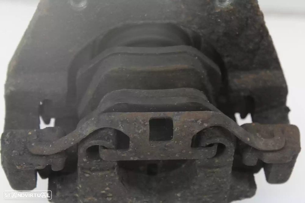 PINÇA TRAVÃO TRASEIRA ESQUERDA BMW X3 2006 - - 4