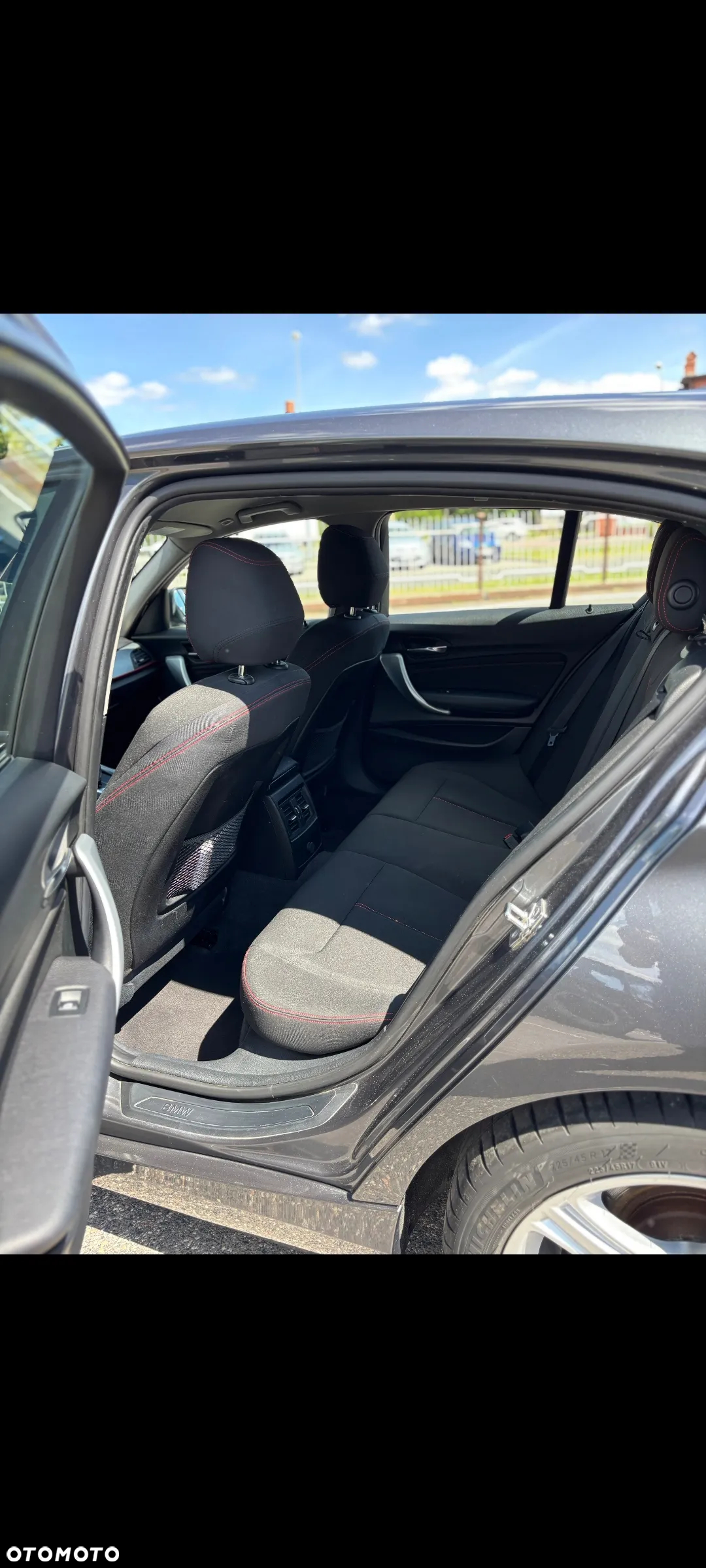 BMW Seria 1 118i Sport Line - 14