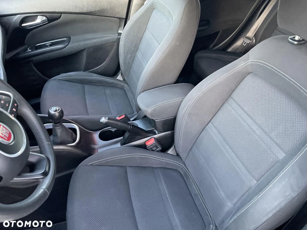 Fiat Tipo 1.4 T-Jet 16v Lounge - 11