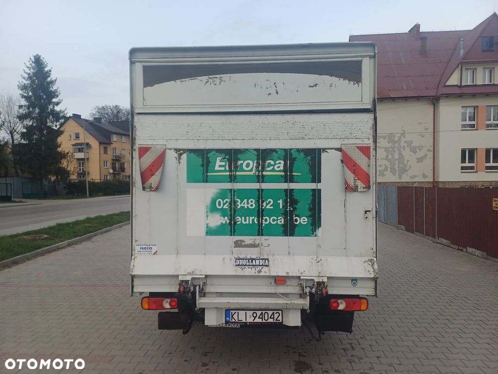 Fiat Ducato Maxi 250 - 6