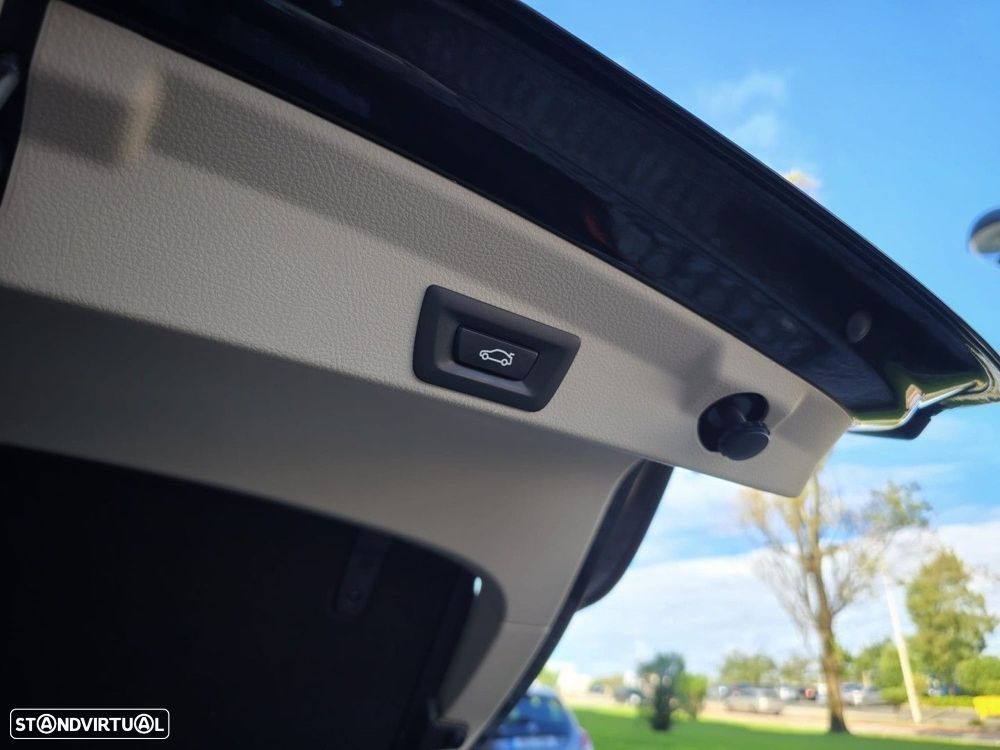 BMW 420 Gran Coupé d Aut. Luxury Line - 34