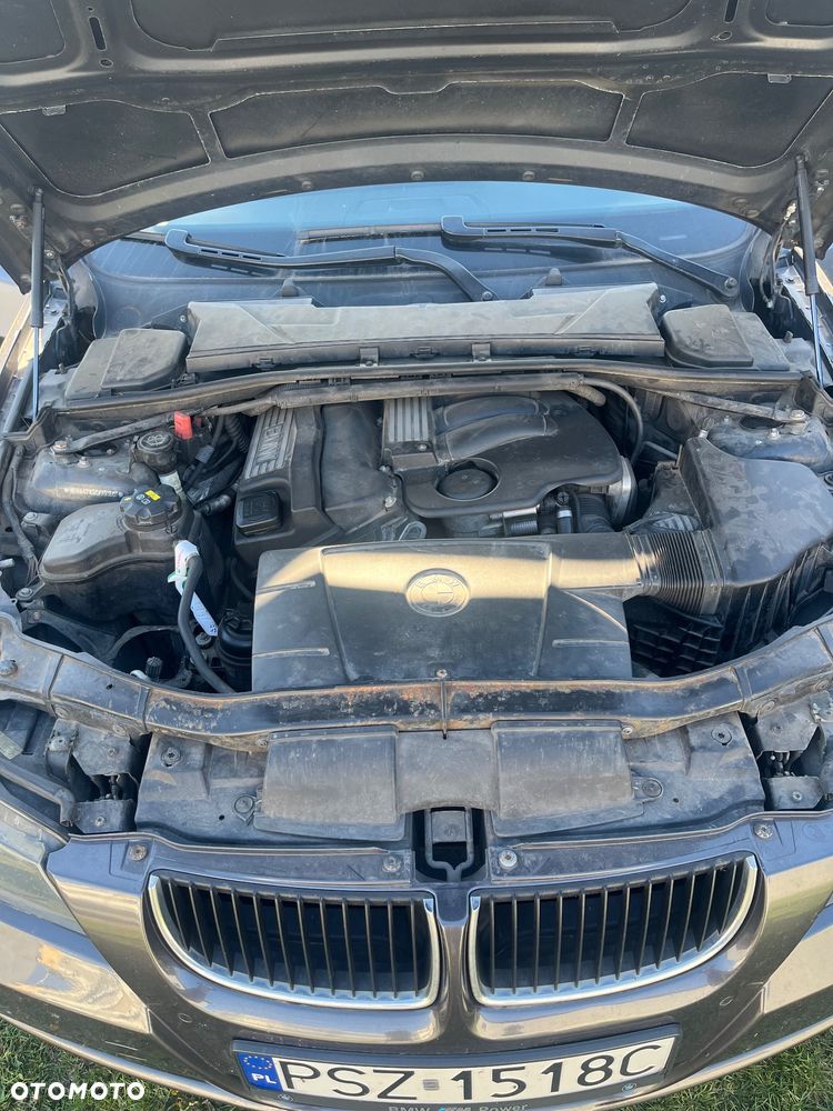 BMW Seria 3 - 14