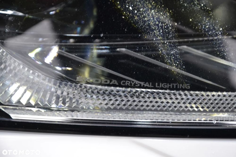 Skoda Octavia - 11