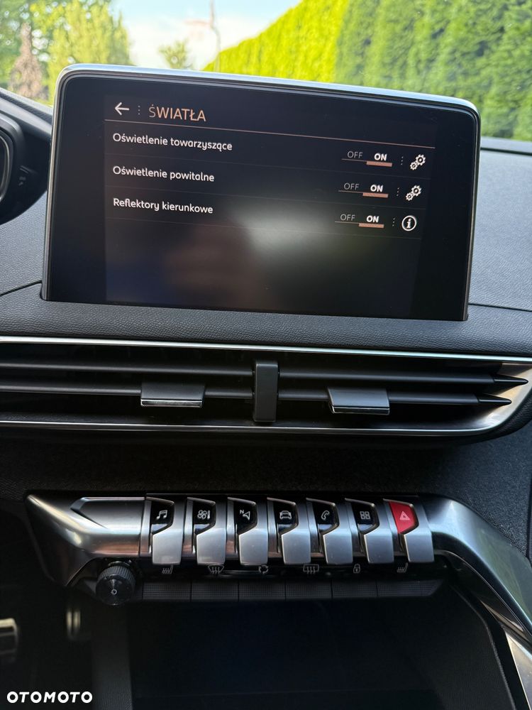 Peugeot 3008 PureTech 180 Stop & Start GPF EAT8 GT - 22