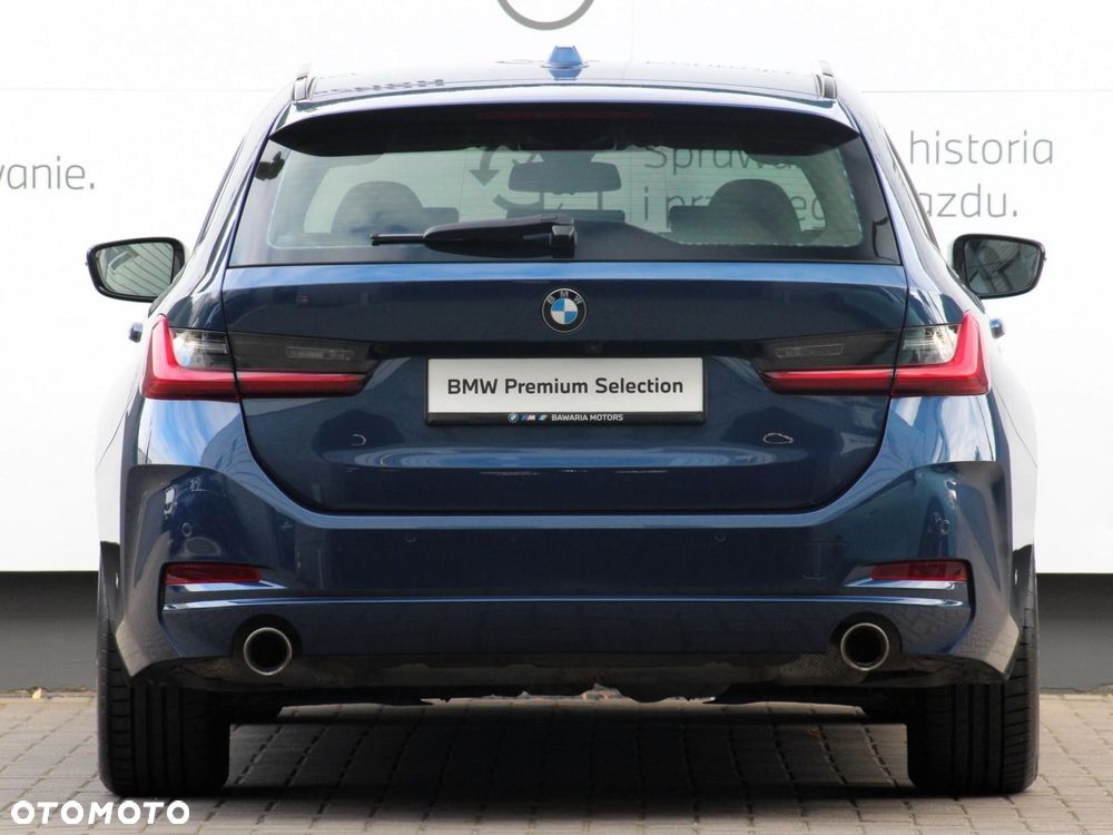 BMW Seria 3 - 11