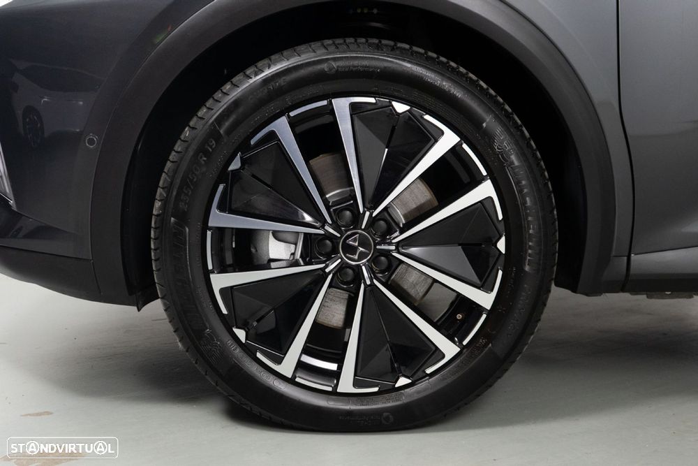 DS DS7 E-Tense Rivoli EAT8 - 20