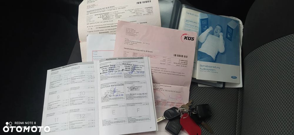 Ford Maverick 2.3 - 19