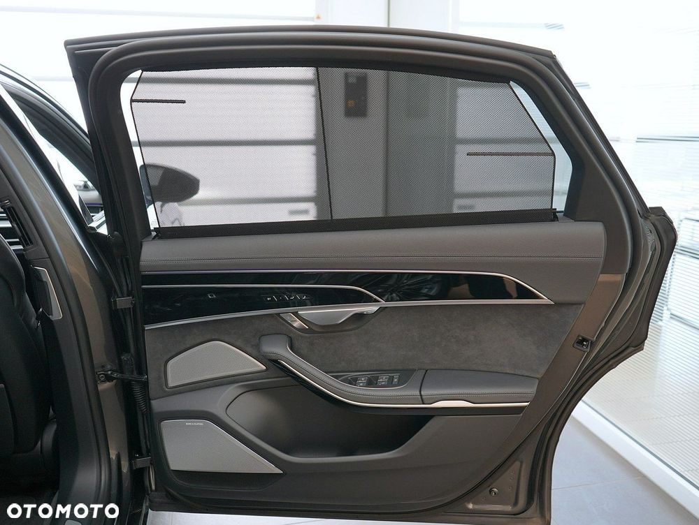 Audi A8 - 31