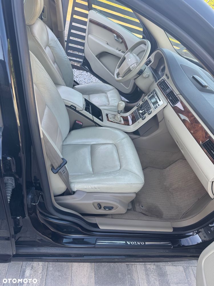 Volvo S80 2.0D Summum - 7