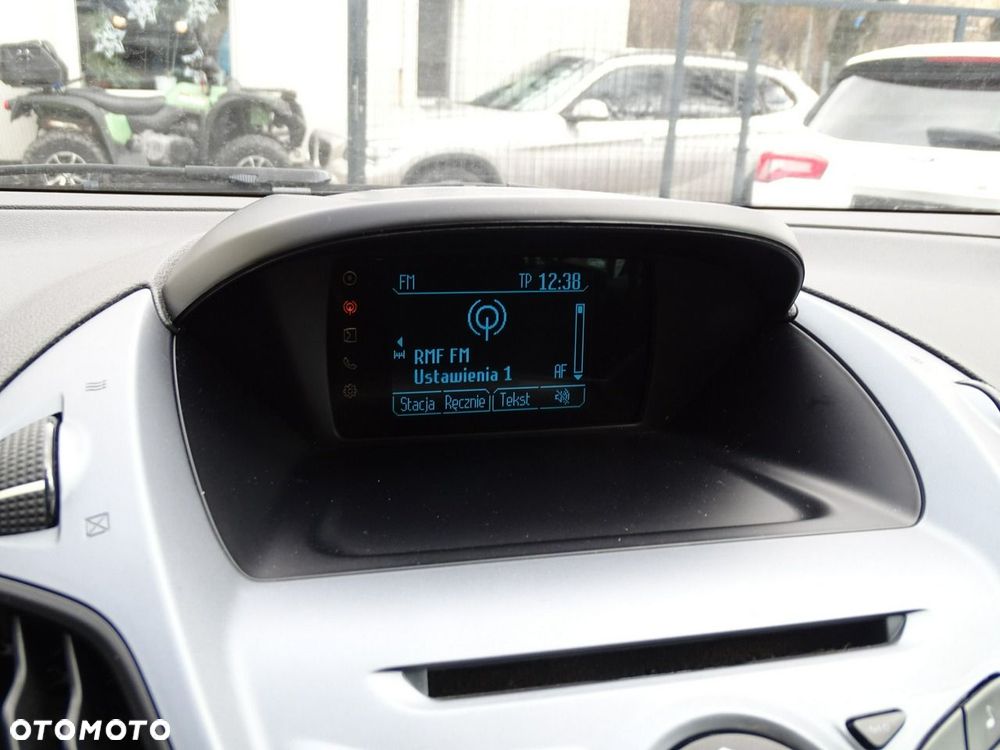 Ford B-MAX - 22