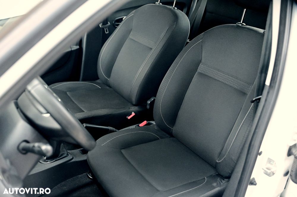 Dacia Logan 1.0 SCe Ambiance - 5
