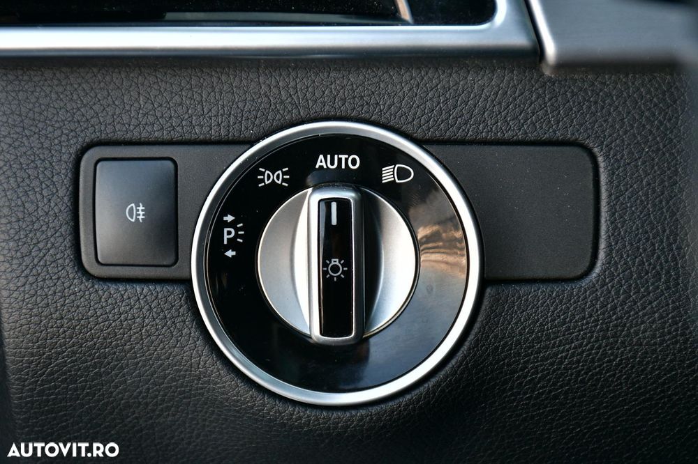 Mercedes-Benz GLE Coupe 350 d 4Matic 9G-TRONIC - 22