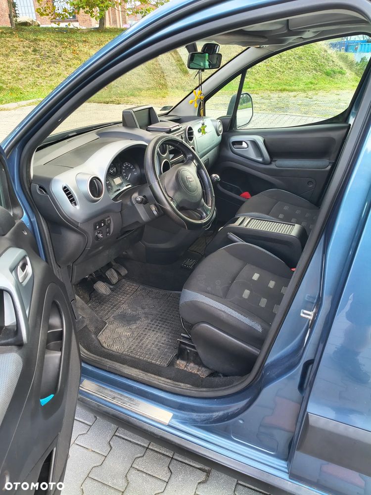 Citroën Berlingo 1.6 HDi XTR - 37