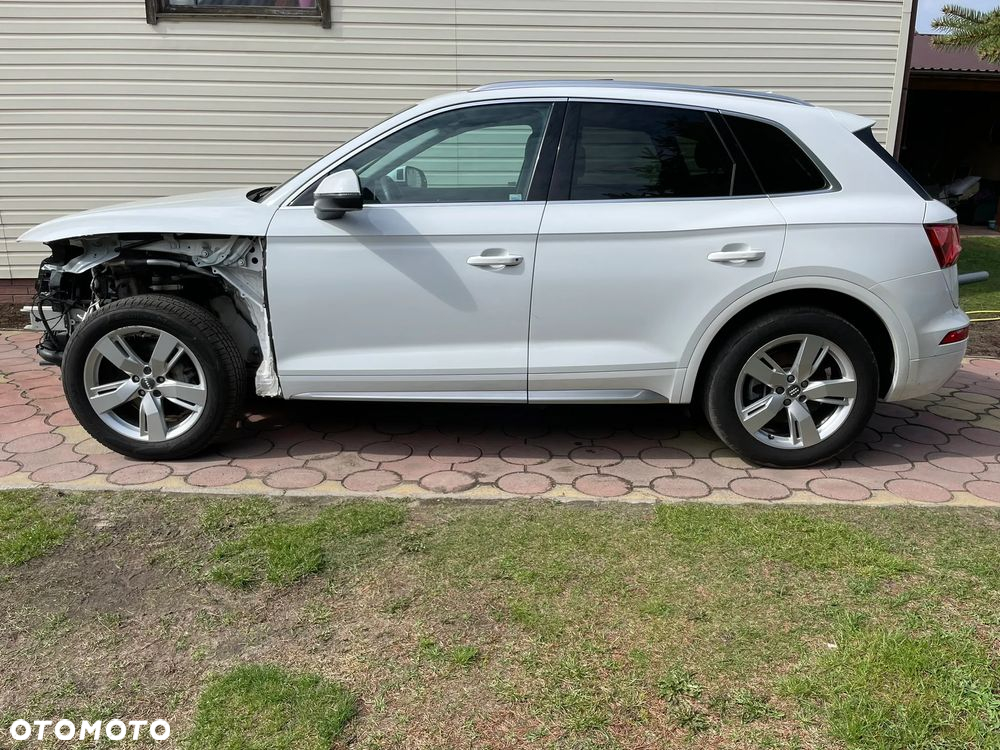 Audi Q5 - 2