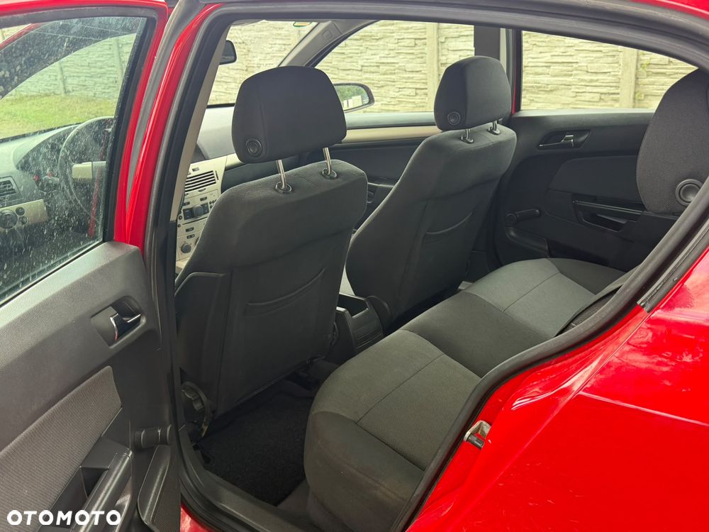 Opel Astra 1.4 Start - 15