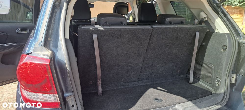 Fiat Freemont 2.0 Multijet Cross AWD - 19