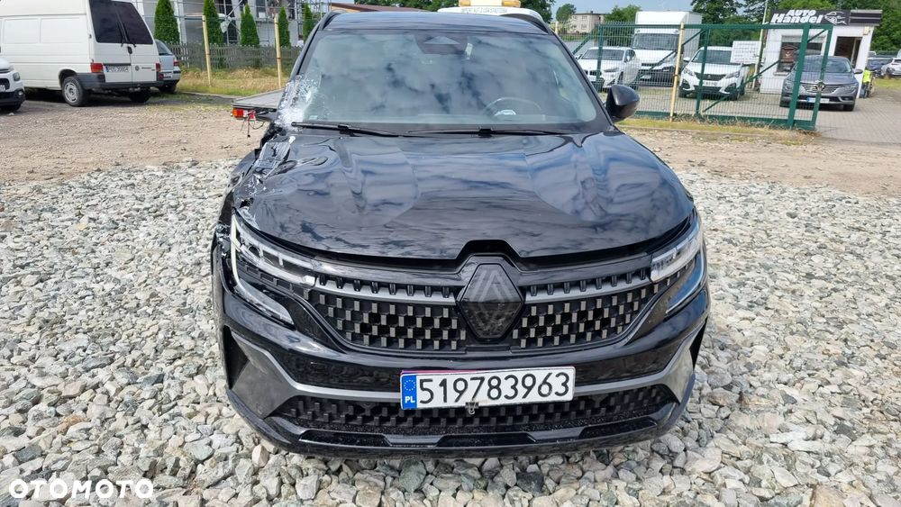 Renault Austral E-Tech Full 200 Iconic Esprit Alpine - 10
