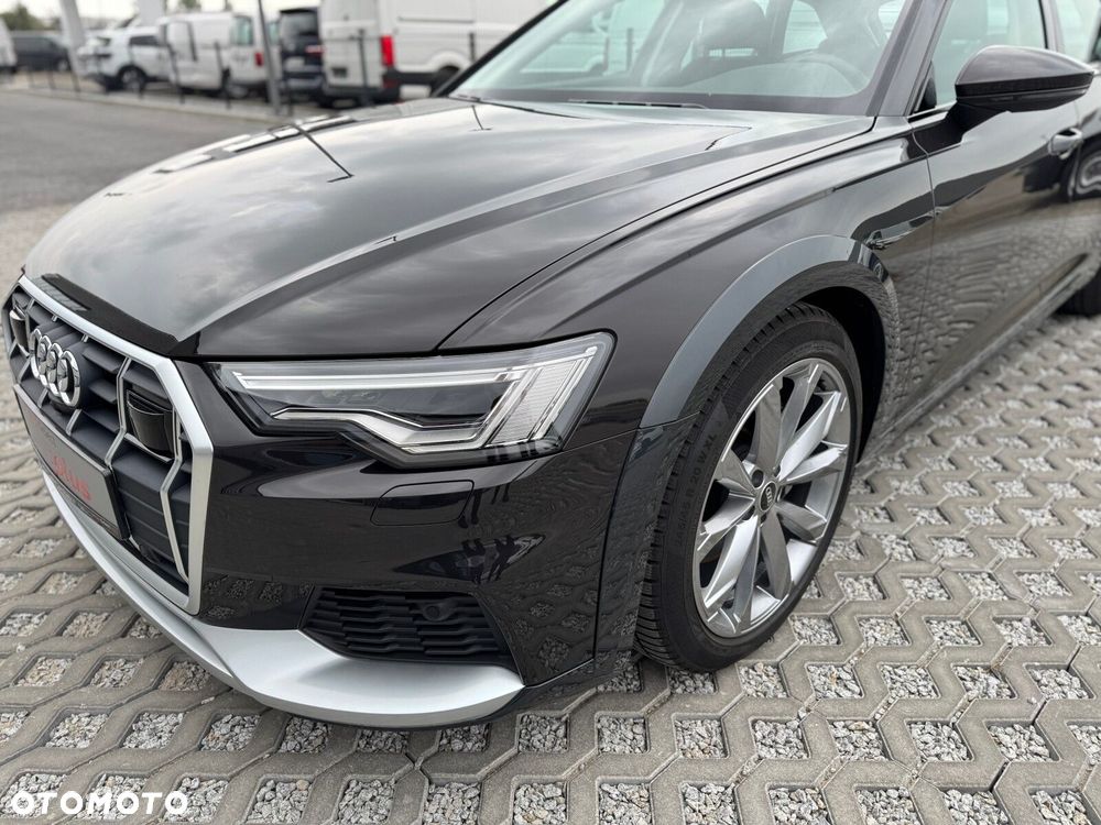 Audi A6 Allroad - 9