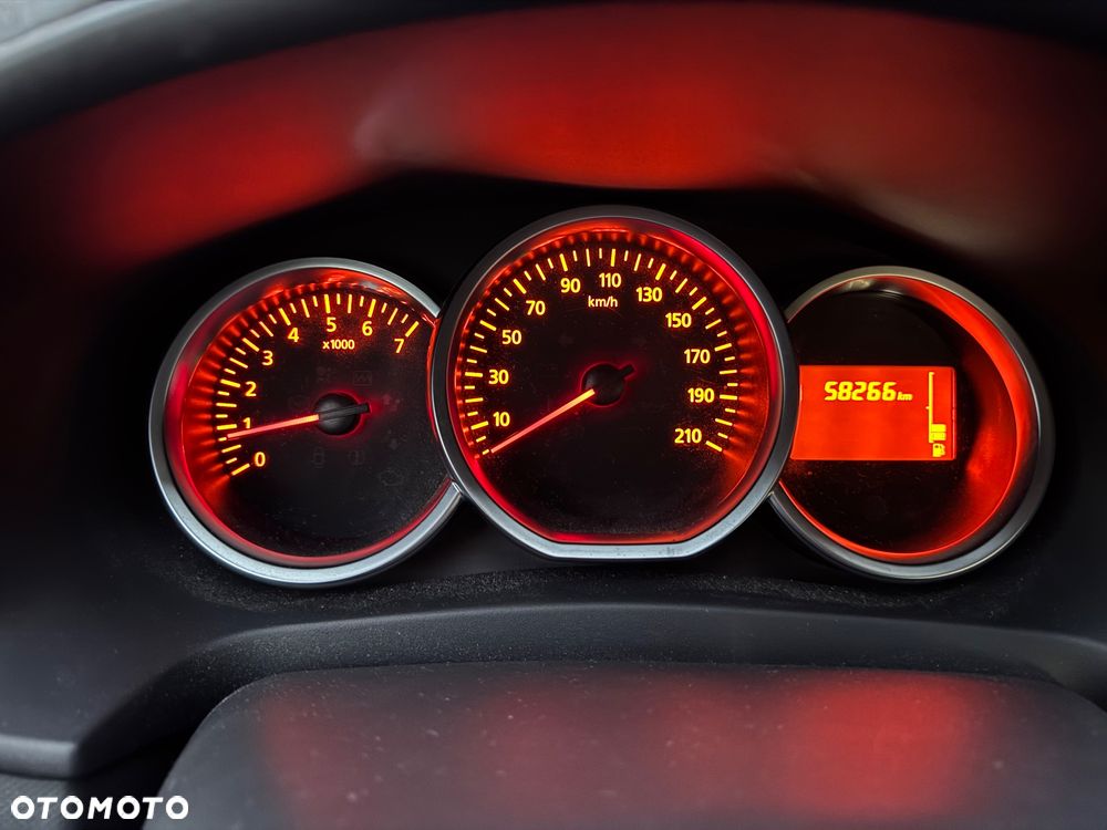 Dacia Sandero Stepway - 10