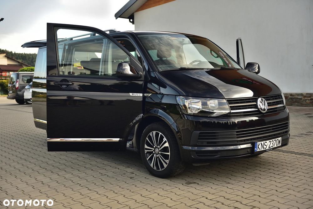 Volkswagen Multivan L2 Comfortline - 15