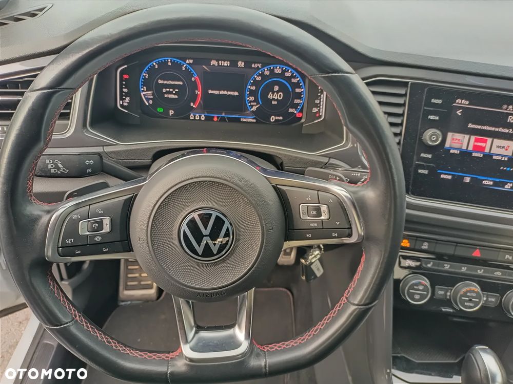 Volkswagen T-Roc 1.5 TSI OPF DSG R-Line - 25